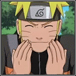 Giggle Naruto GIF - Giggle Naruto GIFs