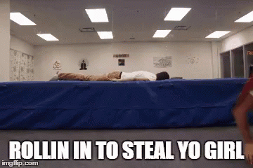 Rollin To GIF - Rollin In To GIFs