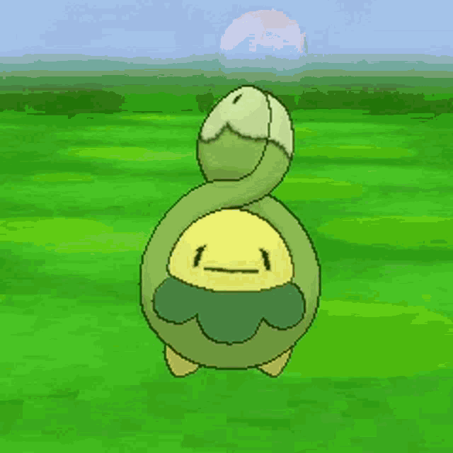 Budew Sad GIF