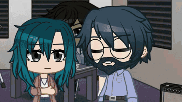 Tmf Band GIF