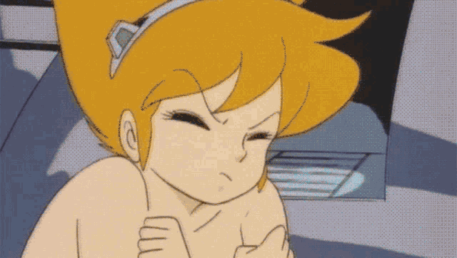 Pms Angry GIF