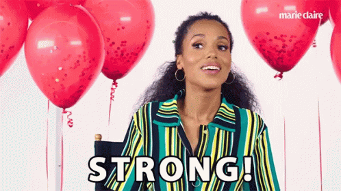 Strong Power GIF - Strong Power Powerful GIFs