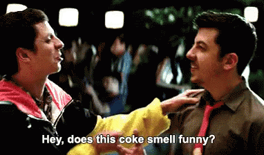 This Is The End GIF - This Is The End Coke GIFs