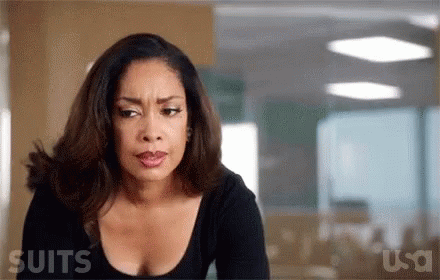 Farewell Jessica Gina Torres GIF - Farewell Jessica Gina Torres Suits GIFs
