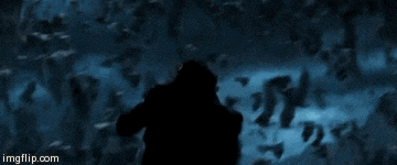 a dark blue background with imgflip.com in the corner