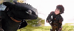 Toothless Howtotrainyourdragon GIF - Toothless Howtotrainyourdragon Hiccup GIFs