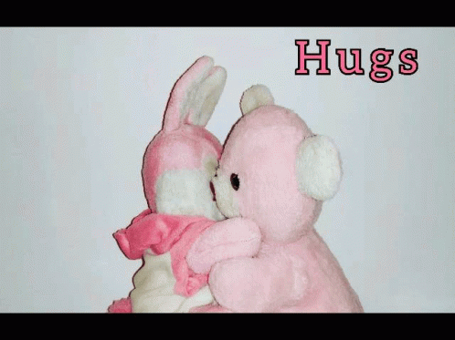 Kisses Hugs GIF - Kisses Hugs Hug GIFs