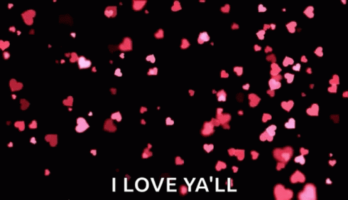 Happy Mothers Day Hearts GIF - Happy Mothers Day Hearts Pink GIFs
