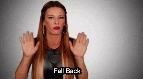Mobwives Angry GIF - Mobwives Angry Fight GIFs