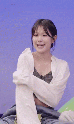 Fromis9 Fromis_9 GIF - Fromis9 Fromis_9 Jiheon GIFs