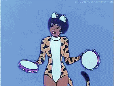 Josie And The Pussycats Valerie GIF - Josie And The Pussycats Valerie GIFs