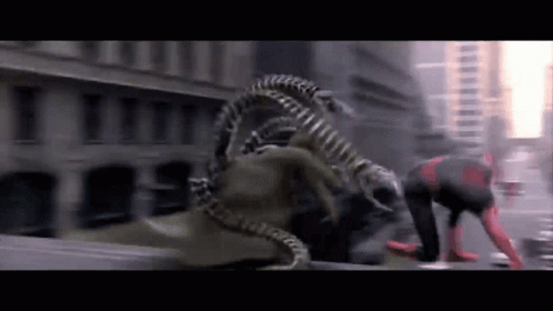 When Youre Late Spiderman GIF - When Youre Late Spiderman Tobey Maguire GIFs