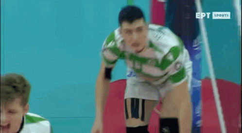 Andreopoulos Charalampos Andreopoulos GIF - Andreopoulos Charalampos Andreopoulos Paovolley GIFs