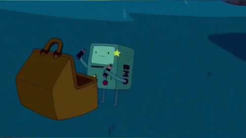 Adventure Time Suicide GIF - Adventure Time Suicide GIFs