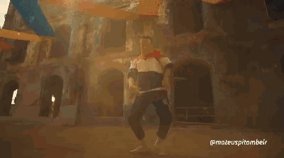 How We Do It Ft Badshah Now United GIF