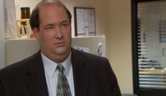 Double Thumbs Down GIF - Thumbsdown Kevin Theoffice GIFs