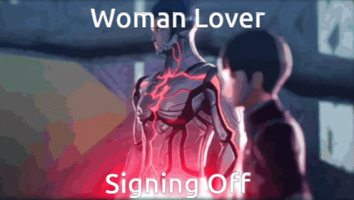 Signing Off Smt5 GIF - Signing Off Smt5 Woman Lover GIFs