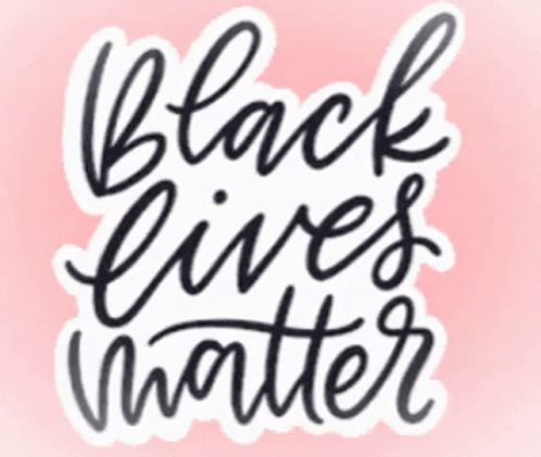 Black Lives Matter Eaqality GIF - Black Lives Matter Eaqality Ayeshas Gifs GIFs