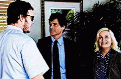 Amy Poehler Parks And Rec GIF - Amy Poehler Parks And Rec Christ Raeger GIFs