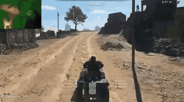Call Of Duty Warzone Funny GIF - Call Of Duty Warzone Funny Car GIFs