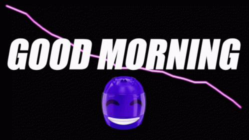 Tacoracers Good Morning GIF - Tacoracers Good Morning GIFs