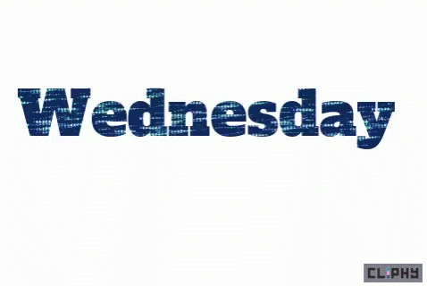 Wednesday Mid Week GIF - Wednesday Mid Week Crazy GIFs