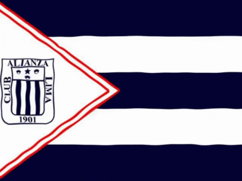 Alianza Lima Bandera GIF