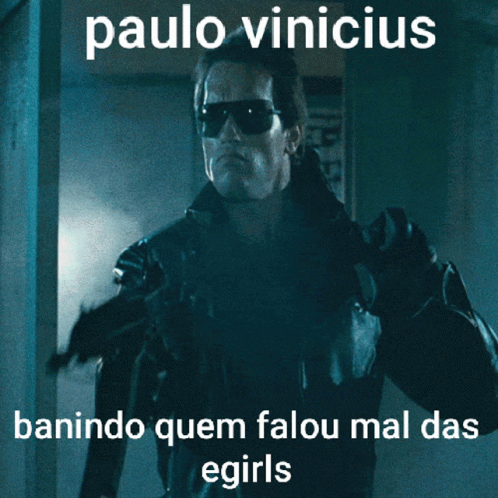 Paulomacaco Vinicius GIF - Paulomacaco Paulo Vinicius GIFs