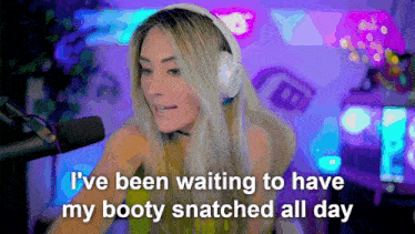Sw33ts Snatched GIF