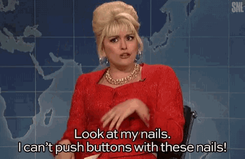 Snl Saturday Night Live GIF - Snl Saturday Night Live Cecily Strong GIFs