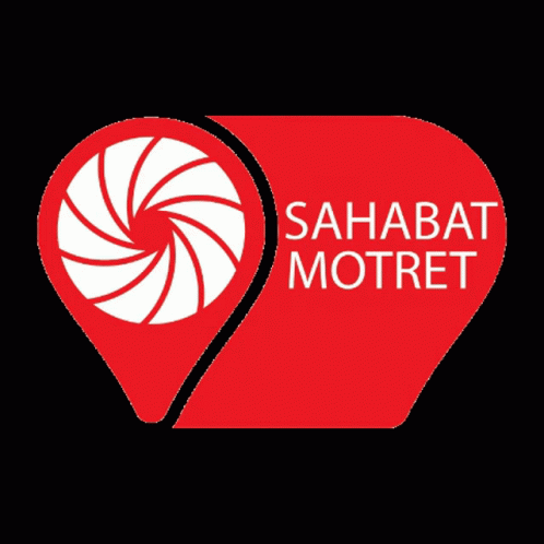 Sahabat Motret Logo GIF - Sahabat Motret Logo GIFs