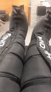 Boots Clapping Legs GIF - Boots Clapping Legs Legs GIFs