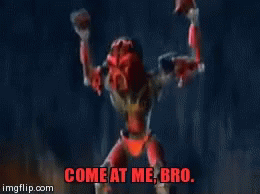 Come At Me Bro Bionicle GIF - Come At Me Bro Bionicle GIFs