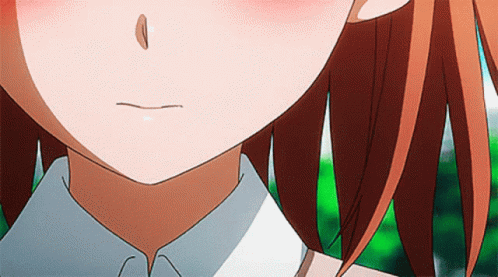 Anime Blush GIF - Anime Blush GIFs