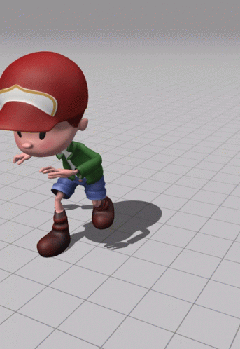 Dance Animated GIF - Dance Animated Timmy GIFs