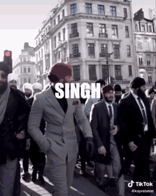 Singh GIF - Singh GIFs