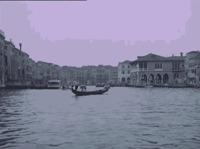 Venice Venezia GIF - Venice Venezia Anonimo Veneziano GIFs
