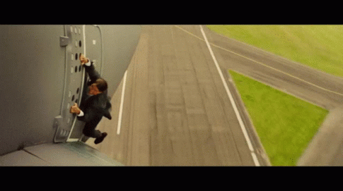 Tom Cruise Mission Impossible GIF - Tom Cruise Mission Impossible Hanging GIFs