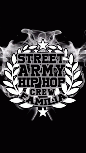 Armadacallejera Streetarmy GIF - Armadacallejera Streetarmy Hiphop GIFs