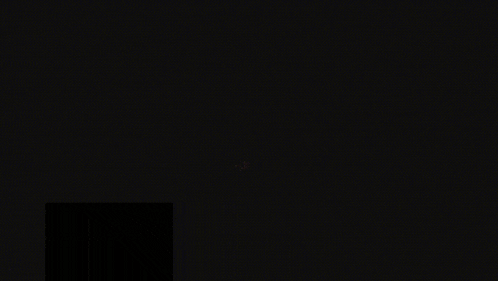 the letter s is glowing in the dark