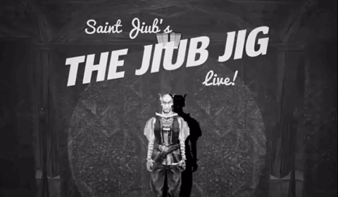 Jiub Jiub Jig GIF - Jiub Jiub Jig Morrowind GIFs