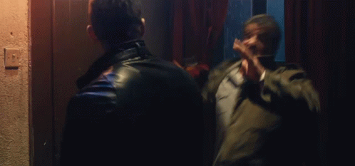 Fight Attack GIF - Fight Attack Beat Up GIFs