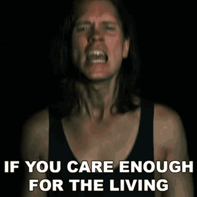 If You Care Enough For The Living Pellek GIF - If You Care Enough For The Living Pellek Per Fredrik Asly GIFs