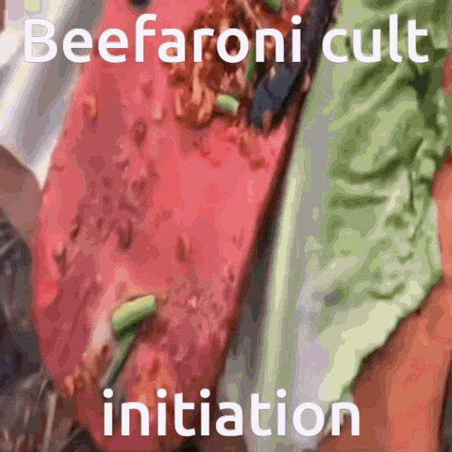 Beefaroni GIF - Beefaroni GIFs