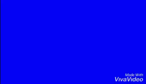 Blue Sreecn Kinemaster GIF - Blue Sreecn Kinemaster Undertale Gaster Blaster GIFs