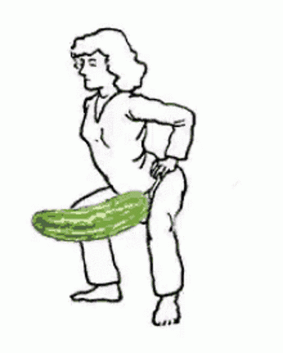 Dick Pickle GIF - Dick Pickle GIFs
