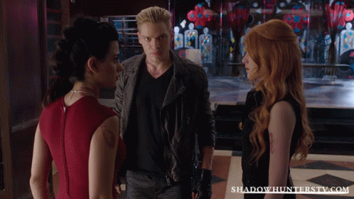Clace Clary GIF - Clace Clary Jace GIFs