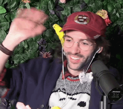H3 H3podcast GIF - H3 H3podcast Cam H3podcast GIFs
