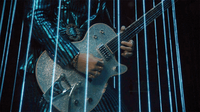 Jamming Out Guitar Solo GIF - Jamming Out Guitar Solo Rocking Out GIFs