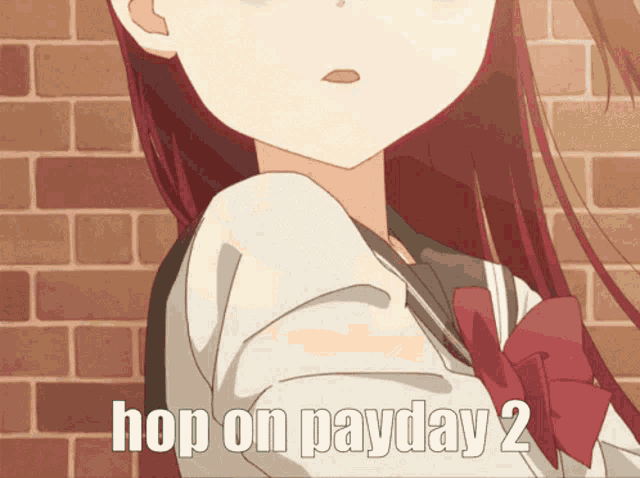 Payday2 Payday GIF - Payday2 Payday Schwifty GIFs